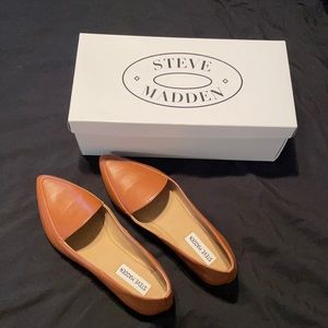 Brand New Steve Madden flats